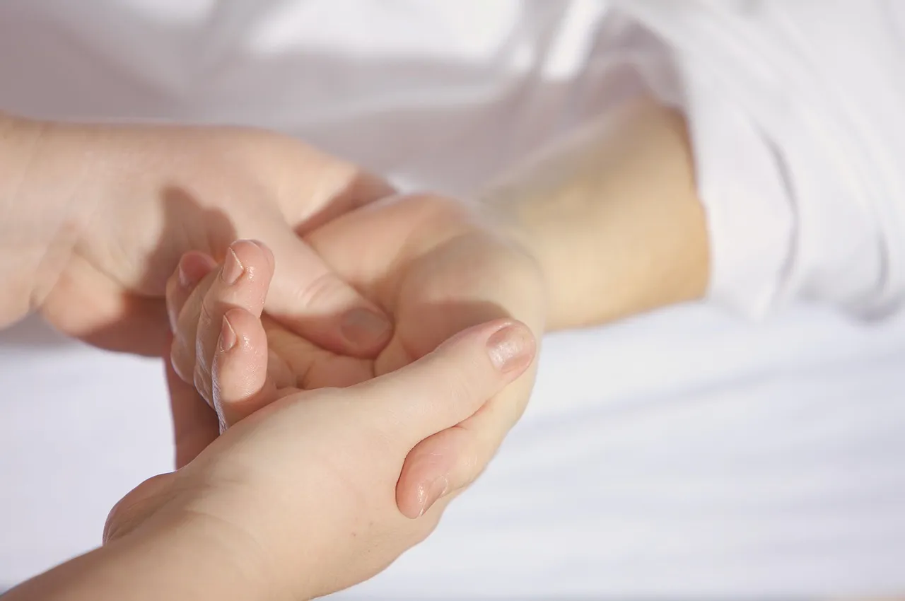 Soulager, et comprendre d’où vient la douleur.