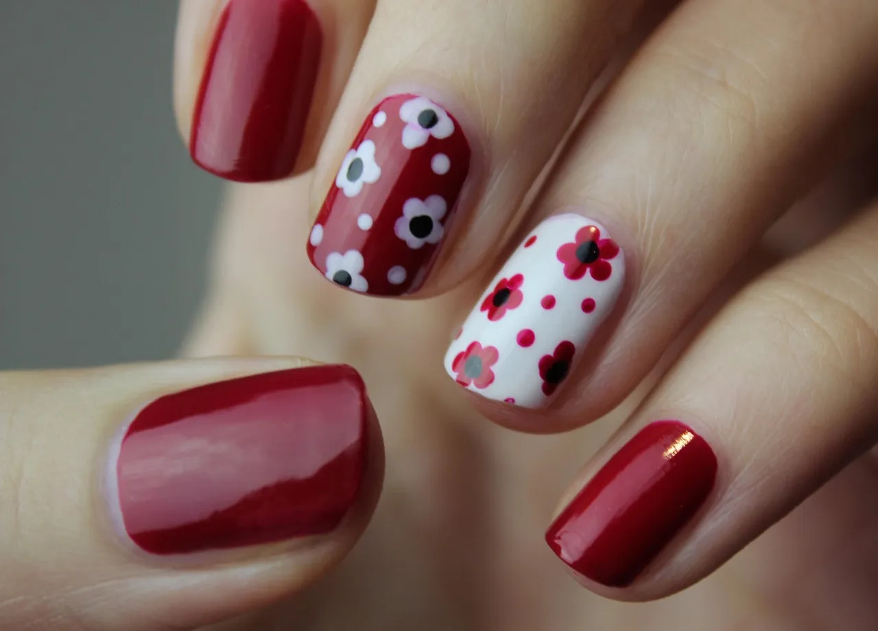 Des ongles impeccables, trois semaines durant.
